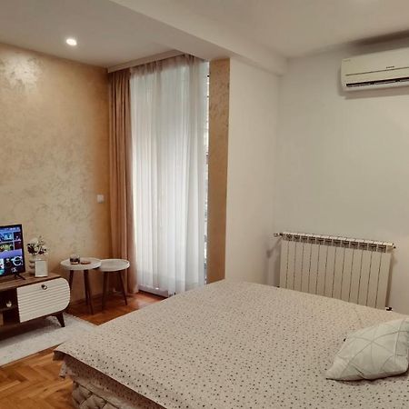 Apartman Puket Kraljevo Exterior foto